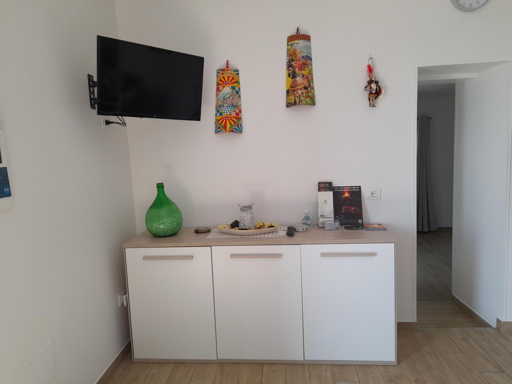 제프라나에트니아 Sikelia Etna House 빌라 외부 사진